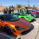 Illustration for article titled Held our first Cars Caffeine yesterday